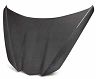 Anderson Composites Type-OE Front Hood Bonnet Carbon (Carbon Fiber) for Chevrolet Corvette C8