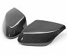 Anderson Composites Replacement Mirror Covers (Carbon Fiber)