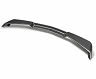 Anderson Composites Rear Decklid Spoiler (Carbon Fiber) for Chevrolet Corvette C8