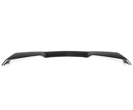 FABSPEED Rear Trunk Spoiler (Carbon Fiber) for Chevrolet Corvette C8