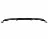 FABSPEED Rear Trunk Spoiler (Carbon Fiber) for Chevrolet Corvette C8