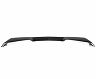 FABSPEED Rear Trunk Spoiler (Carbon Fiber) for Chevrolet Corvette C8