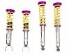 KW V3 Coilover Kit for Chevrolet Corvette Stingray RWD C8