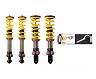 KW V5 Coilover Kit for Chevrolet Corvette Stingray RWD C8