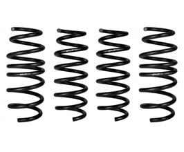 Springs for Chevrolet Corvette C8