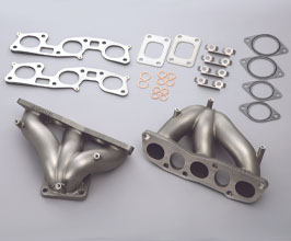 Exhaust for Nissan Skyline R34