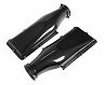Novitec Air Box Covers - Original Look (Carbon Fiber)