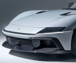 Body Kit Pieces for Ferrari 12Cilindri
