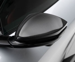 Mirrors for Ferrari 12Cilindri