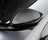 Novitec Mirror Covers (Carbon Fiber)