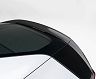 Novitec Rear Trunk Spoiler (Carbon Fiber)