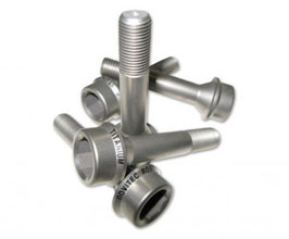 Novitec Wheel Bolts (Titanium) for Ferrari 12Cilindri