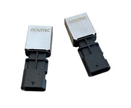 Novitec NOVITRONIC Exhaust Valve-Delete CEL Module for Ferrari 296