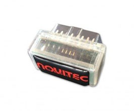 Novitec TECTRONIC CEL Delete Module for Ferrari 296 GTB