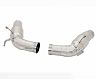 Novitec Race Power Optimized Exhaust System (Stainless) for Ferrari 296 GTB