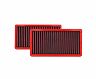 BMC Air Filter Replacement Air Filters