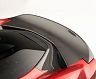 Novitec Rear Ducktail Spoiler (Carbon Fiber)