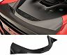 Novitec Rear Spoiler - Original Look (Carbon Fiber) for Ferrari 296 GTB