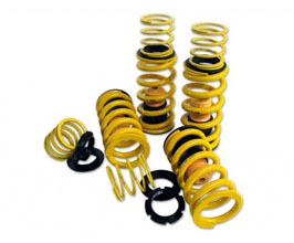 Novitec Sport Lowering Springs for Ferrari 296 GTB