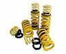 Novitec Sport Lowering Springs for Ferrari 296 GTB