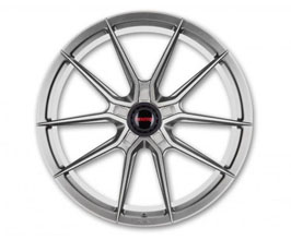 Novitec NF10 1-Piece Forged Wheels for Ferrari 296