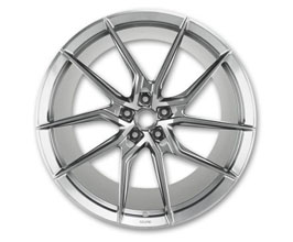 Novitec NF8 1-Piece Forged Wheels for Ferrari 296