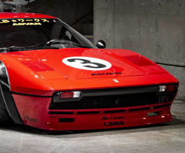 Body Kit Pieces for Ferrari 308