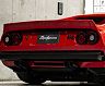 Liberty Walk LB Rear Ducktail Trunk Spoiler (FRP) for Ferrari 308 GTB