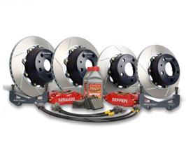 GiroDisc Big Brake Kit for Ferrari 308