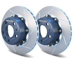 Brake Rotors for Ferrari 308