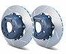 GiroDisc Rotors - Rear (Iron) for Ferrari 308 GTB / GTS