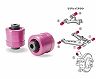Biot Control Arm Pillow Ball Bushings - Rear Upper and Lower