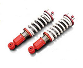 Biot Evolution De Leger Street Coilovers with Separate Tanks for Ferrari 308