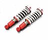 Biot Evolution De Leger Street Coilovers with Separate Tanks for Ferrari 308