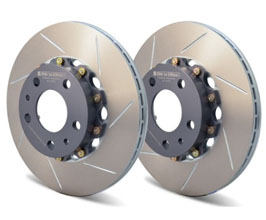 Brake Rotors for Ferrari 328