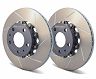 GiroDisc Rotors - Front (Iron) for Ferrari 328 GTB / GTS