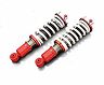 Biot Evolution De Leger Street Coilovers with Separate Tanks