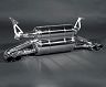 Capristo FreeFlow Exhaust System (Stainless) for Ferrari 348