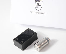 Kline Wireless Exhaust Remote Button Kit (Inconel) for Ferrari 360