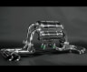 Capristo Valved Exhaust System (Stainless)