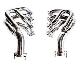 iPE Headers (Stainless) for Ferrari 360