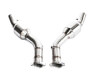 iPE Cat Pipes (Stainless)