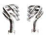 iPE Headers (Stainless) for Ferrari 360