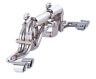 iPE Valvetronic Catback Exhaust System (Stainless)