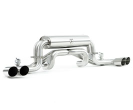 Kline Valvetronic Exhaust System for Ferrari 360