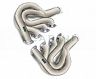 Larini GT2 Exhaust Manifolds (Stainless with Inconel) for Ferrari 360 (Incl Challenge / Challenge Stradale)