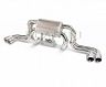 Larini GT3 Exhaust System (Stainless with Inconel) for Ferrari 360 (Incl Challenge)