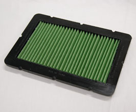 Exotic Car Gear Green Dragon High Performance Air Filters for Ferrari 360