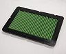 Exotic Car Gear Green Dragon High Performance Air Filters