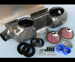 Intake for Ferrari 360